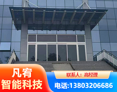 许昌自动门